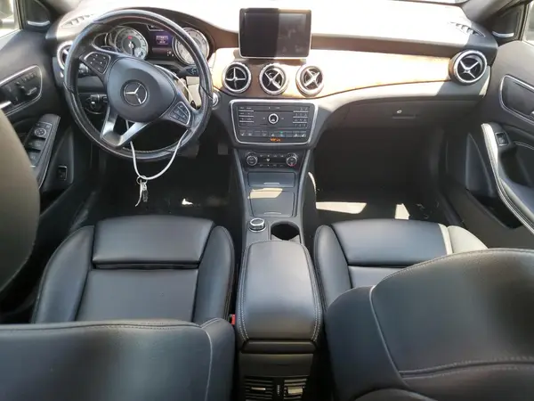 WDCTG4GB9GJ193013 2016 MERCEDES-BENZ GLA-KLASSE - Image 8
