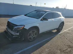 WDCTG4GB9GJ198034 2016 MERCEDES-BENZ GLA-KLASSE