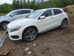 WDCTG4GB9GJ207704 2016 MERCEDES-BENZ GLA-KLASSE