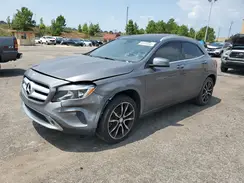 WDCTG4GB9GJ216189 2016 MERCEDES-BENZ GLA-KLASSE