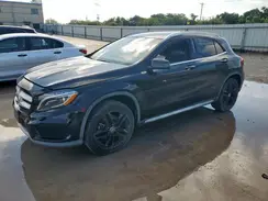 WDCTG4GB9GJ218184 2016 MERCEDES-BENZ GLA-KLASSE