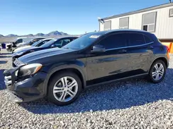 WDCTG4GB9GJ225989 2016 MERCEDES-BENZ GLA-KLASSE