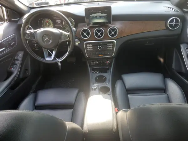 WDCTG4GB9GJ227306 2016 MERCEDES-BENZ GLA-KLASSE - Image 8