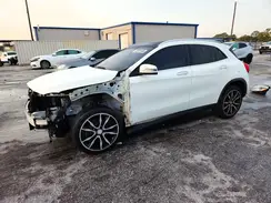 WDCTG4GB9GJ229699 2016 MERCEDES-BENZ GLA-KLASSE