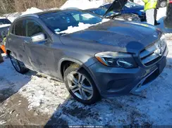 WDCTG4GB9GJ230173 2016 MERCEDES-BENZ GLA-KLASSE