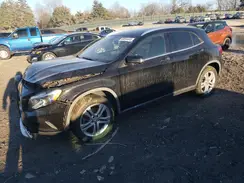 WDCTG4GB9GJ232859 2016 MERCEDES-BENZ GLA-KLASSE