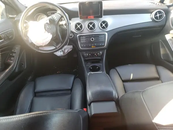 WDCTG4GB9GJ232859 2016 MERCEDES-BENZ GLA-KLASSE - Image 8