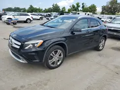 WDCTG4GB9GJ234319 2016 MERCEDES-BENZ GLA-KLASSE