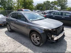 WDCTG4GB9GJ245742 2016 MERCEDES-BENZ GLA-KLASSE
