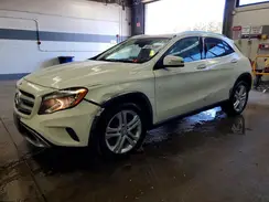 WDCTG4GB9GJ245904 2016 MERCEDES-BENZ GLA-KLASSE