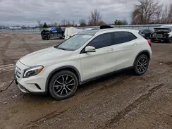 WDCTG4GB9GJ248737 2016 MERCEDES-BENZ GLA-KLASSE