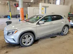 WDCTG4GB9GJ250021 2016 MERCEDES-BENZ GLA-KLASSE