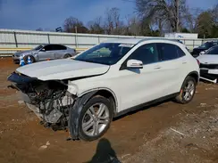 WDCTG4GB9GJ254151 2016 MERCEDES-BENZ GLA-KLASSE