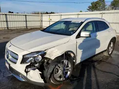 WDCTG4GB9GJ256238 2016 MERCEDES-BENZ GLA-KLASSE