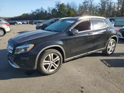 WDCTG4GB9GJ258491 2016 MERCEDES-BENZ GLA-KLASSE