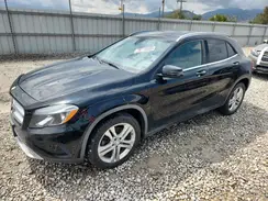 WDCTG4GB9GJ260841 2016 MERCEDES-BENZ GLA-KLASSE