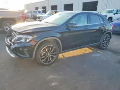 WDCTG4GB9GJ262427 2016 MERCEDES-BENZ GLA-KLASSE