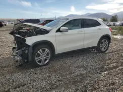 WDCTG4GB9GJ277557 2016 MERCEDES-BENZ GLA-KLASSE