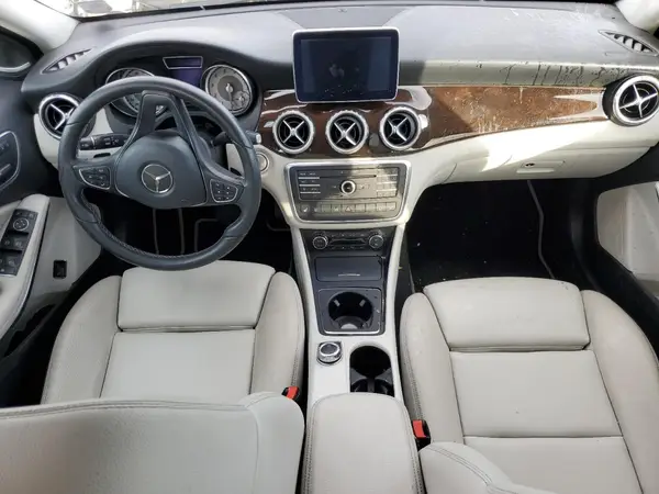 WDCTG4GB9GJ277557 2016 MERCEDES-BENZ GLA-KLASSE - Image 8