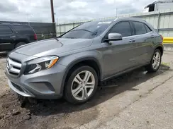WDCTG4GB9HJ283134 2017 MERCEDES-BENZ GLA-KLASSE