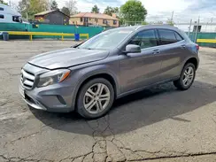 WDCTG4GB9HJ288592 2017 MERCEDES-BENZ GLA-KLASSE