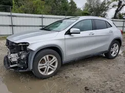 WDCTG4GB9HJ294425 2017 MERCEDES-BENZ GLA-KLASSE