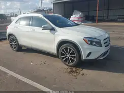 WDCTG4GB9HJ299947 2017 MERCEDES-BENZ GLA-KLASSE