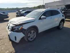 WDCTG4GB9HJ301888 2017 MERCEDES-BENZ GLA-KLASSE