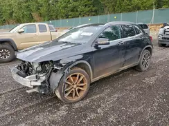 WDCTG4GB9HJ303074 2017 MERCEDES-BENZ GLA-KLASSE