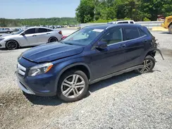 WDCTG4GB9HJ303155 2017 MERCEDES-BENZ GLA-KLASSE