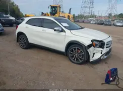 WDCTG4GB9HJ306217 2017 MERCEDES-BENZ GLA-KLASSE