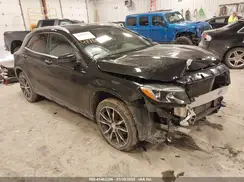 WDCTG4GB9HJ308033 2017 MERCEDES-BENZ GLA-KLASSE
