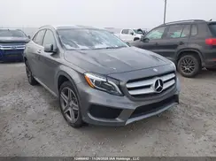 WDCTG4GB9HJ314513 2017 MERCEDES-BENZ GLA-KLASSE