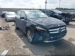 WDCTG4GB9HJ317167 2017 MERCEDES-BENZ GLA-KLASSE