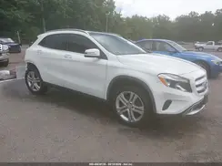 WDCTG4GB9HJ318240 2017 MERCEDES-BENZ GLA-KLASSE