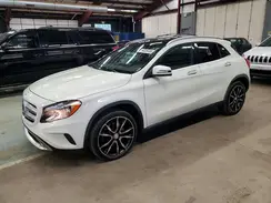 WDCTG4GB9HJ318271 2017 MERCEDES-BENZ GLA-KLASSE