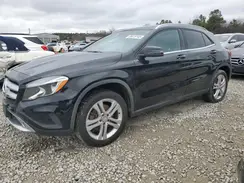 WDCTG4GB9HJ331523 2017 MERCEDES-BENZ GLA-KLASSE