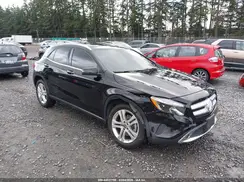 WDCTG4GB9HJ338357 2017 MERCEDES-BENZ GLA-KLASSE