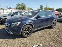WDCTG4GB9HJ339606 2017 MERCEDES-BENZ GLA-KLASSE