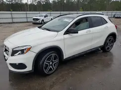WDCTG4GB9HJ340481 2017 MERCEDES-BENZ GLA-KLASSE