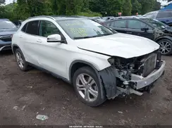 WDCTG4GB9HJ345938 2017 MERCEDES-BENZ GLA-KLASSE