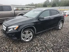 WDCTG4GB9HJ346104 2017 MERCEDES-BENZ GLA-KLASSE