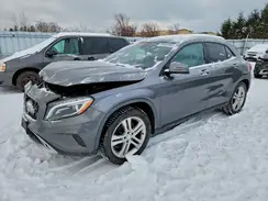 WDCTG4GB9HJ346748 2017 MERCEDES-BENZ GLA-KLASSE