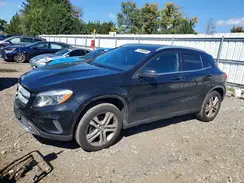WDCTG4GB9HJ346751 2017 MERCEDES-BENZ GLA-KLASSE