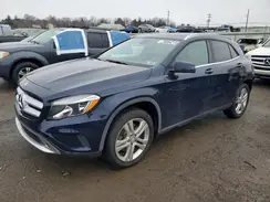 WDCTG4GB9HJ348385 2017 MERCEDES-BENZ GLA-KLASSE
