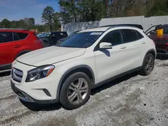 WDCTG4GB9HJ357099 2017 MERCEDES-BENZ GLA-KLASSE