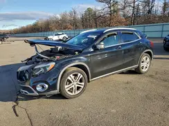 WDCTG4GB9JJ368111 2018 MERCEDES-BENZ GLA-KLASSE