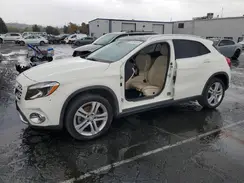 WDCTG4GB9JJ369758 2018 MERCEDES-BENZ GLA-KLASSE