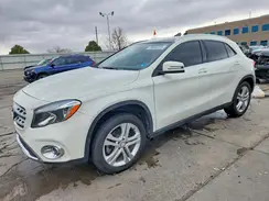 WDCTG4GB9JJ372434 2018 MERCEDES-BENZ GLA-KLASSE