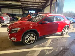 WDCTG4GB9JJ372692 2018 MERCEDES-BENZ GLA-KLASSE